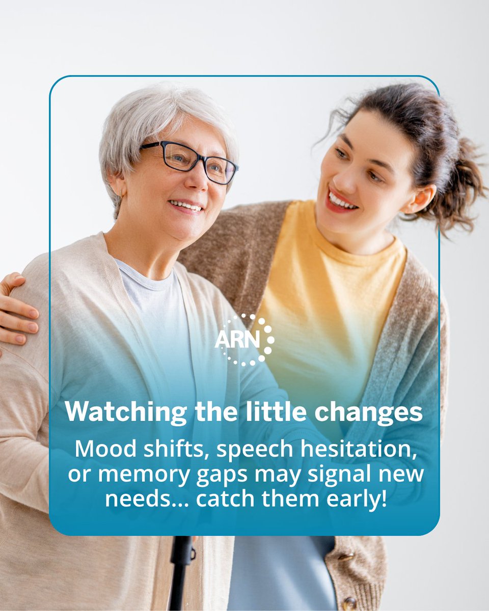 Every stroke survivor’s journey is unique, and rehab nurses are there every step of the way! 💛🫶

Want to learn more about the vital roles rehab nurses play? Check it out! 🙌  rehabnurse.org/about/roles-of…