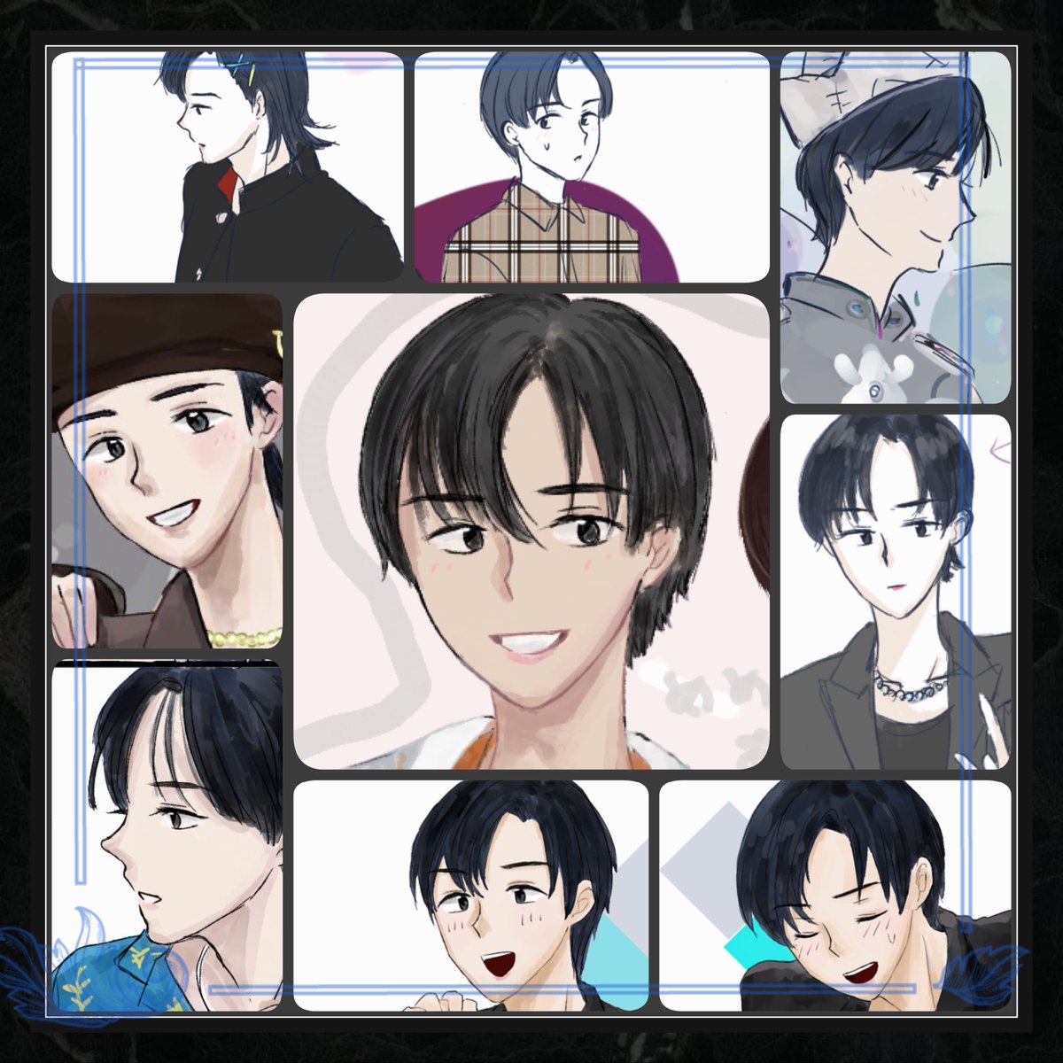 じゃすみんページ 色鮮やかな花々とディズニープリンセスの魅力が咲き誇る