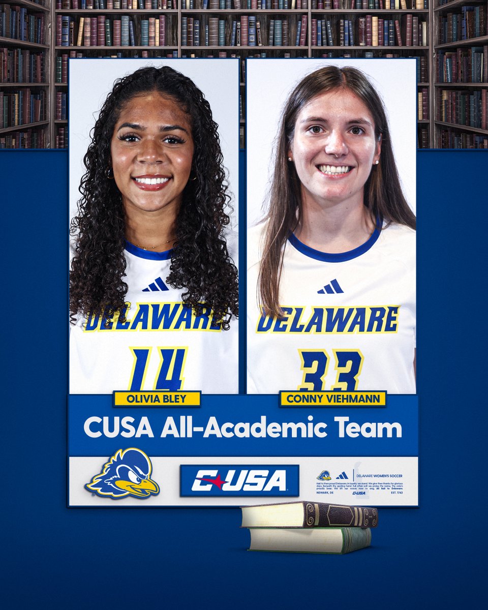 Congratulations to Olivia Bley and Conny Viehmann! 👏

📰: bit.ly/3X33B3c