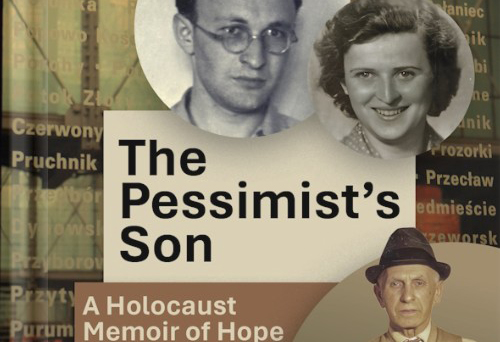 Martin Kimel, JD ’86, used the tools of a lawyer to preserve the most personal story he knows—his parents’ Holocaust survival. Read about his new book, "The Pessimist's Son," in <a href="/StanfordLawMag/">Stanford Lawyer</a>:  brnw.ch/21wX2jx