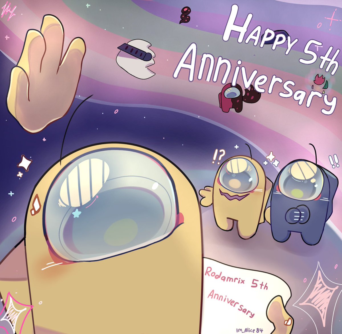 Alice♡... Alice - アリス (@Alice_Sim1) / Posts / X