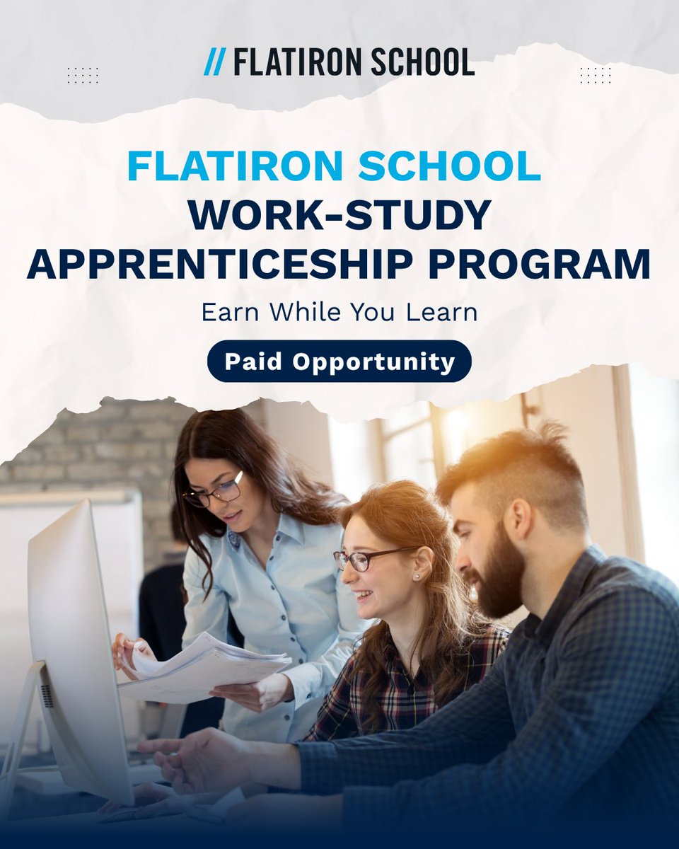 Bletchley Fellowship tweet media