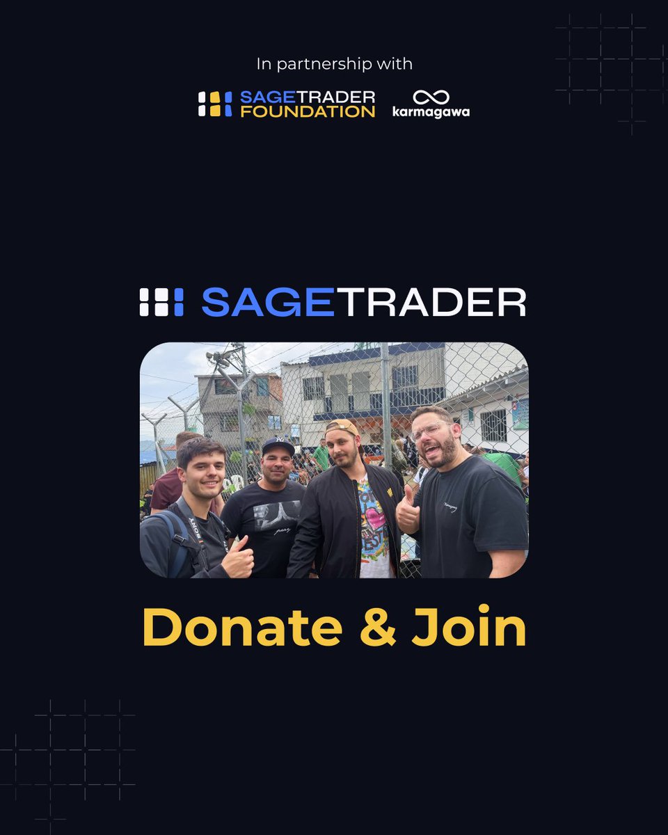 SageTrader tweet media