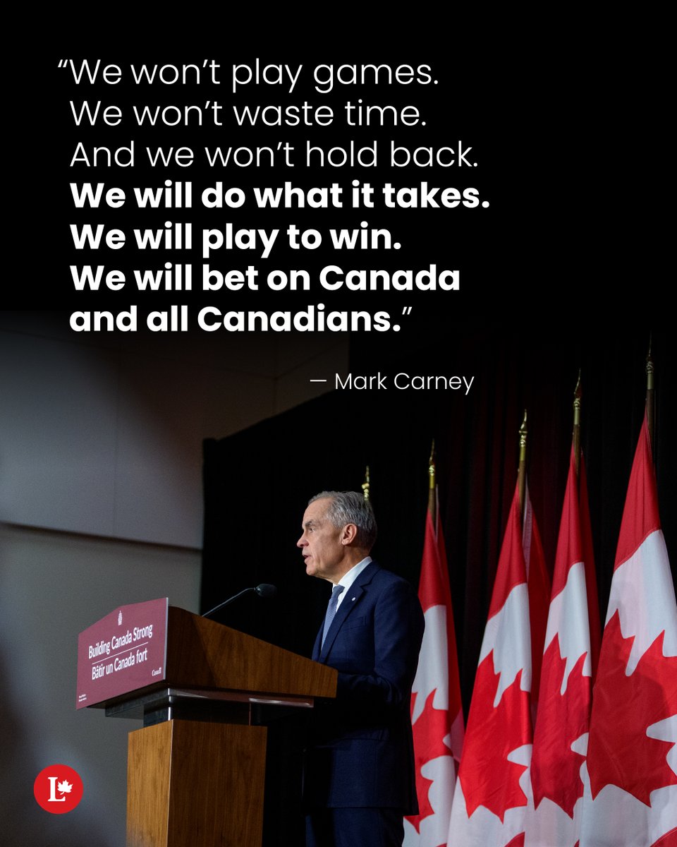 Liberal Party tweet media