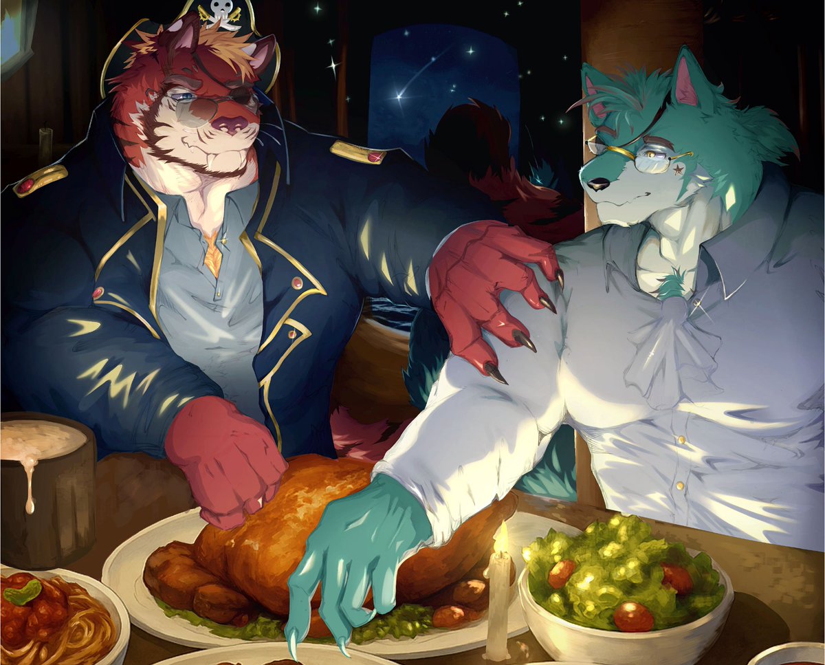 ขอบคุณแฟนอาร์ตน่ารักๆ รูปที่ 2 จากน้องต้นข้าว ที่วาดให้มากเลยนะค้าบบบ 😍