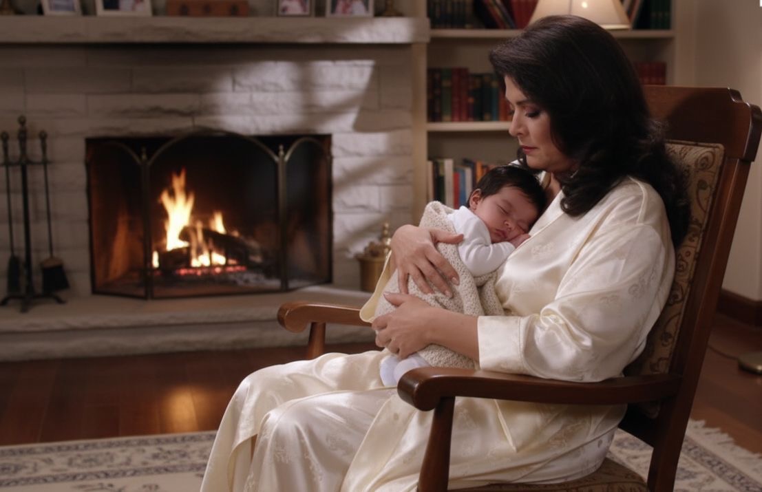 “Daría cualquier cosa por volver el tiempo atrás…”   Capítulo 21