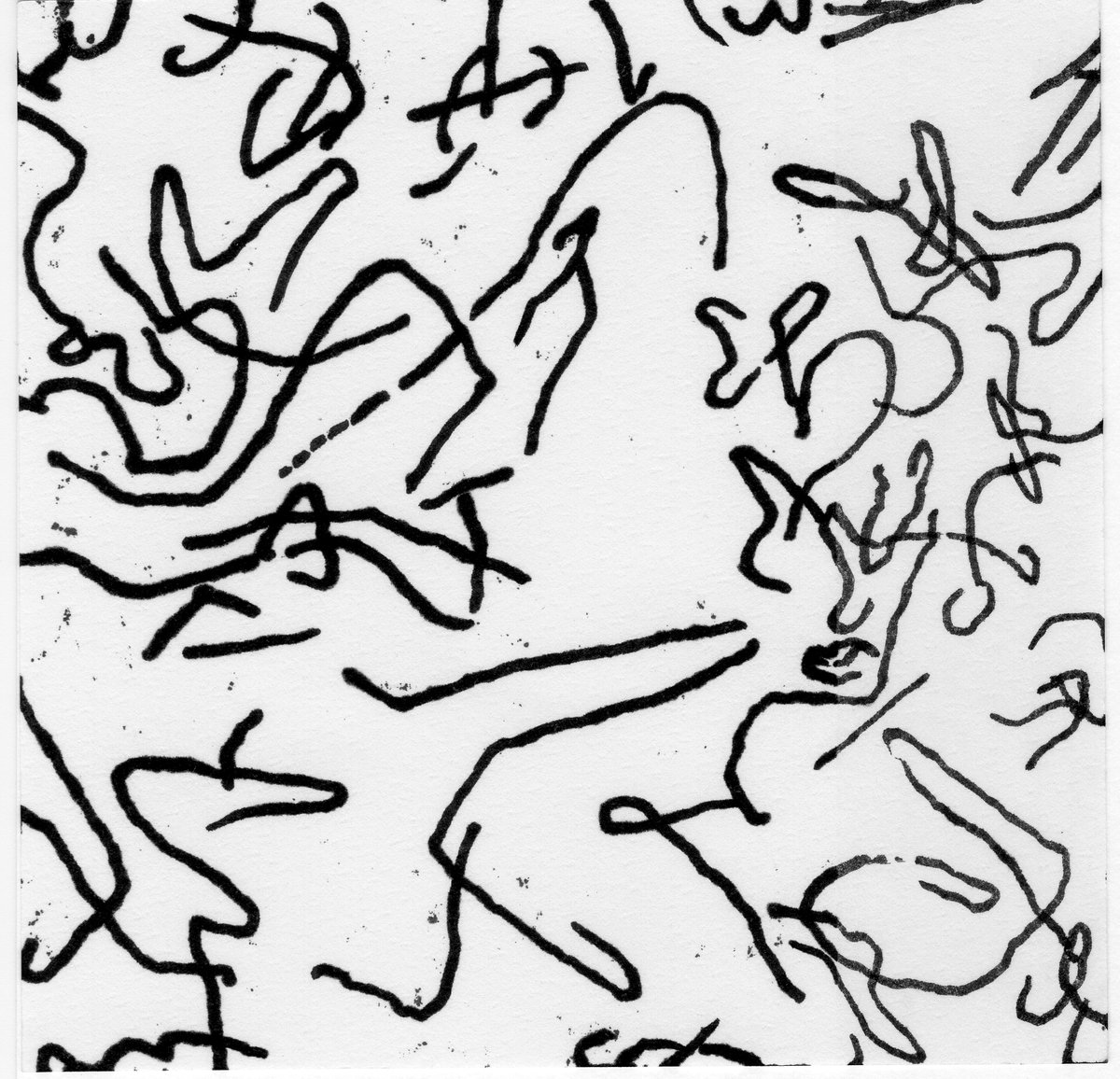 chouchiawei's tweet photo. #firechicken1210b #chouchiawi
#asemic #asemicwriting #writing #abstract #line #visualpoetry https://t.co/E4VGEvCbl8