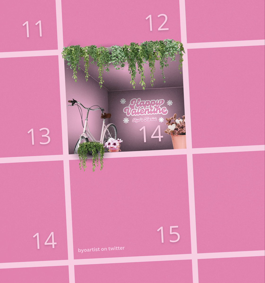 byo 宝画 | Brand Visuals tweet media