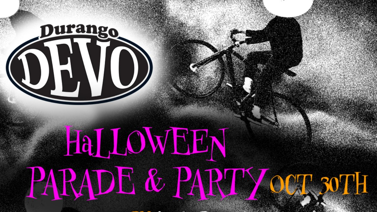 Durango Devo tweet media