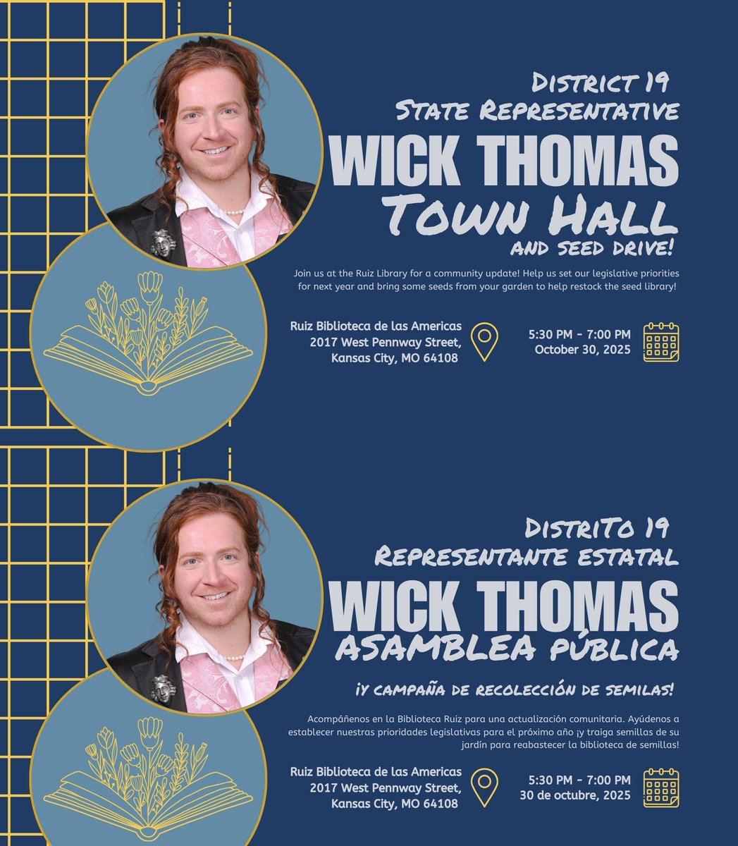 Wick Thomas (they/them) tweet media