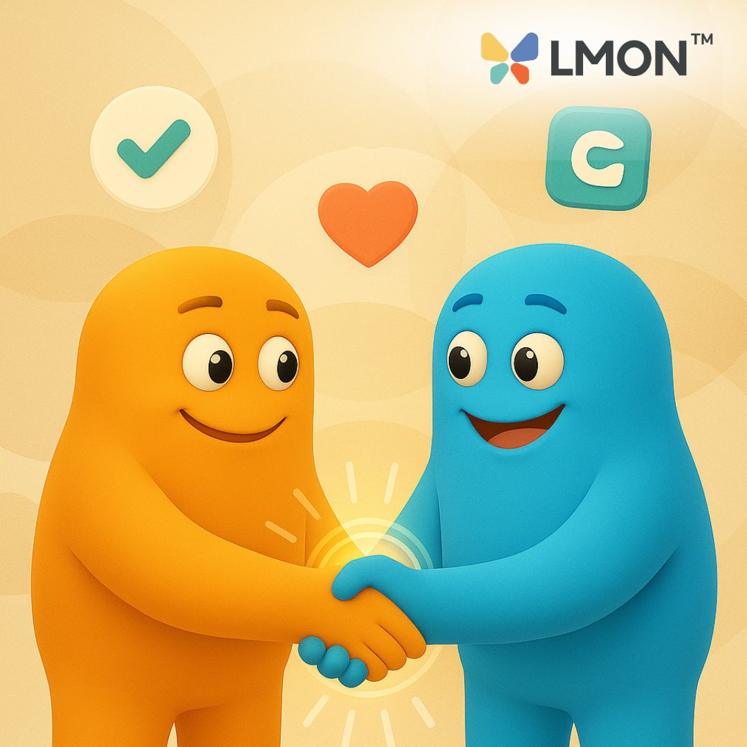 60% of people say they can’t tell which wellness advice is real. 
LMON once tried a TikTok trend: raw onions for anxiety. The anxiety stayed...the breath didn’t. We trust experts, not hacks. Grateful for our partners keeping the science human. 💚 
👉 bit.ly/Join_LMON
#LMON