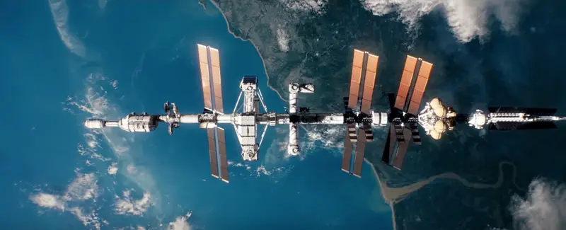 Everyday Astronaut tweet media