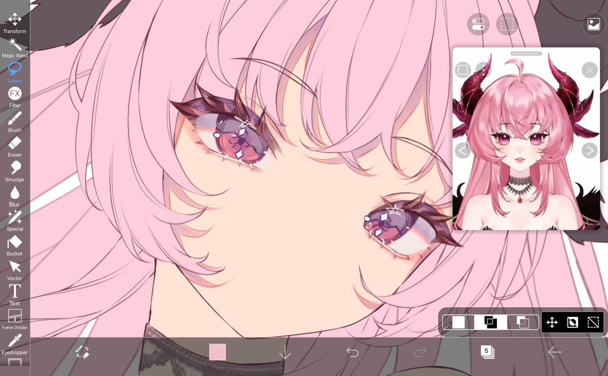 ウェシャ 🎐 tweet media