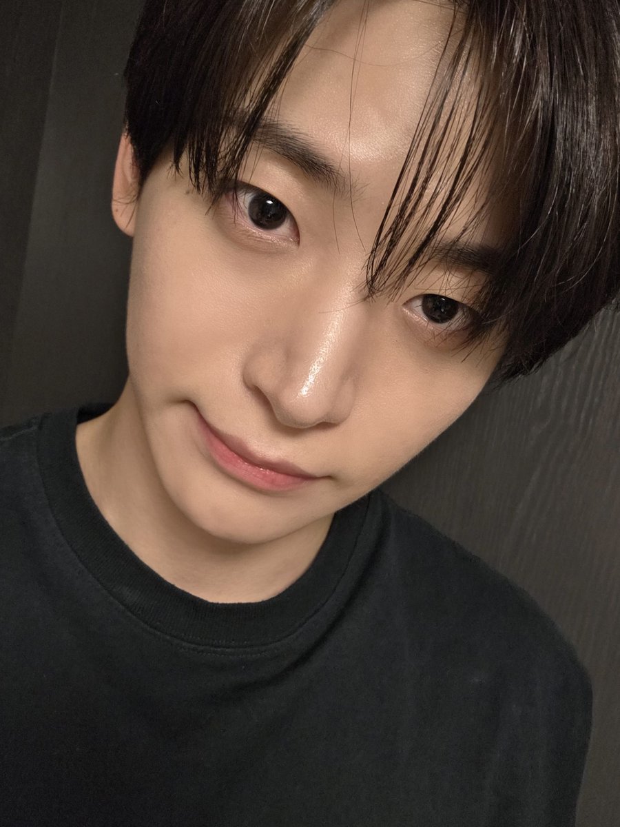 따뜻한 물 나오시길🥹🥹🥹