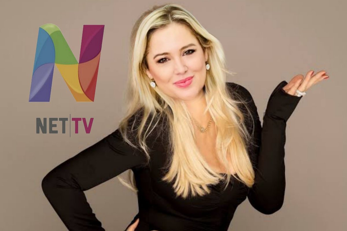 💣 Confirmado: <a href="/Pilarsmith/">Pilar Smith</a> es la Susana de <a href="/CanalNetAr/">Canal Net TV</a>