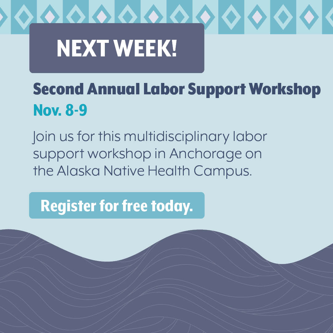 Southcentral Foundation tweet media