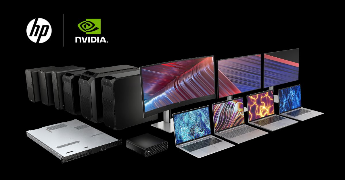 HP business PCs support the way you work, from mobile to office environments. With strong performance, security features, and easy setup, they help your team stay productive wherever work happens. imptr.io/do6z0s