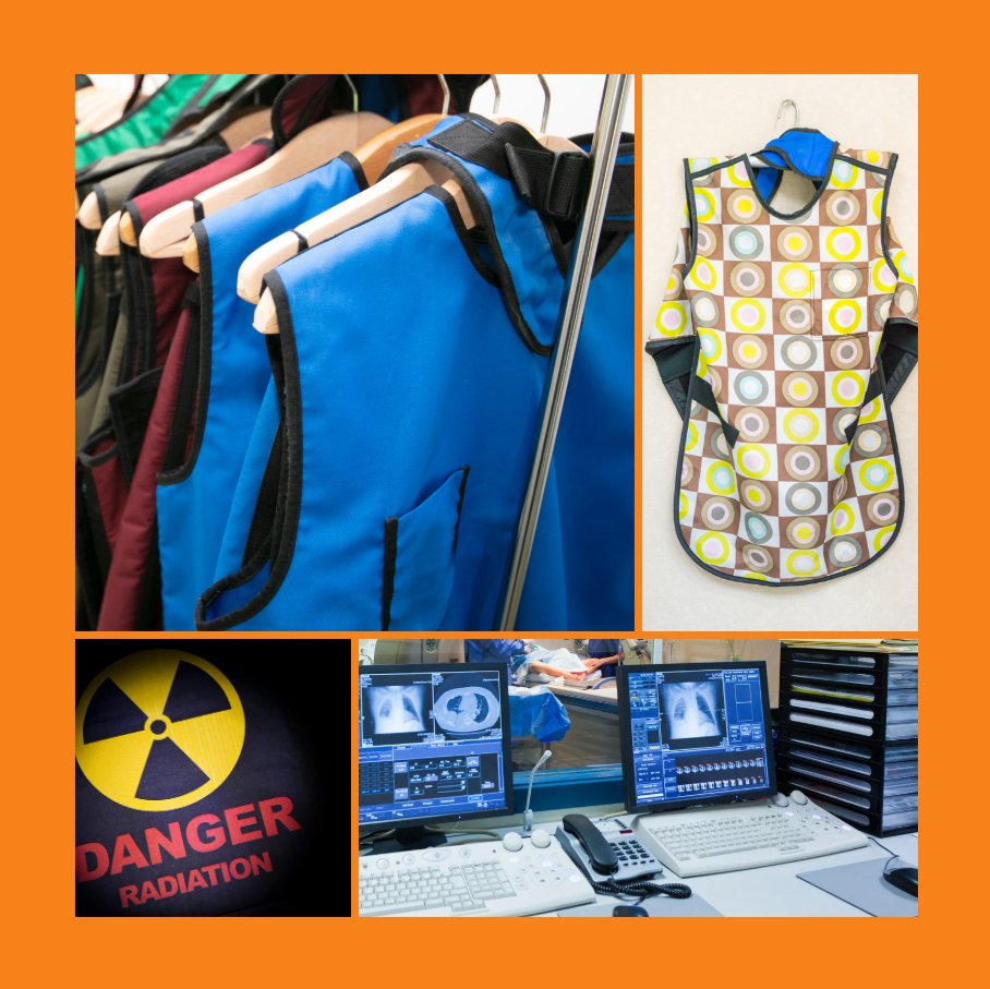 Studies among #interventionalradiologists regarding physical strain caused due to the use of #leadaprons have shown that a large portion reported that they had body aches, shoulder pain, and back pain. bit.ly/4qhvfae