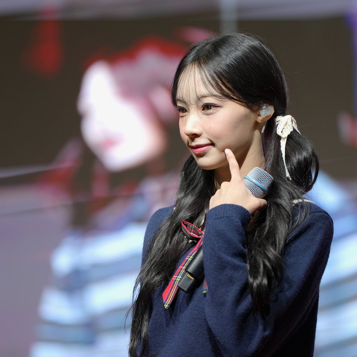 altaria337's tweet photo. 251029 목포과학대 양을대동제
#RESCENE #리센느 #WONI #원이 https://t.co/lkdB5rZHM5