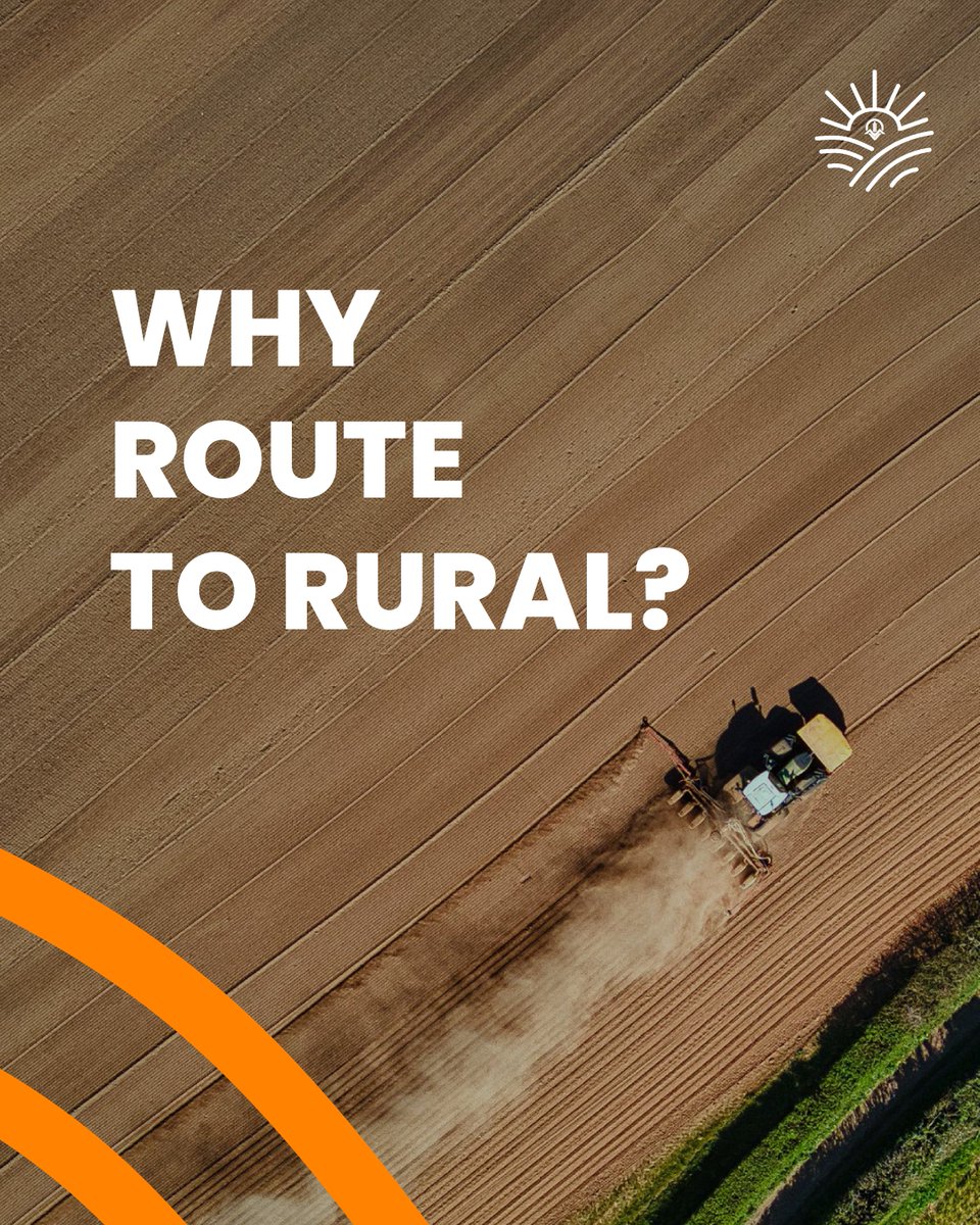 CAAVAgValuer's tweet image. Work rural, belong anywhere.
Land Valuing can take you there; no one day is the same.

Boring? Not us.
Find out more - caav.org.uk/welcome-to-rou…

#routetorural