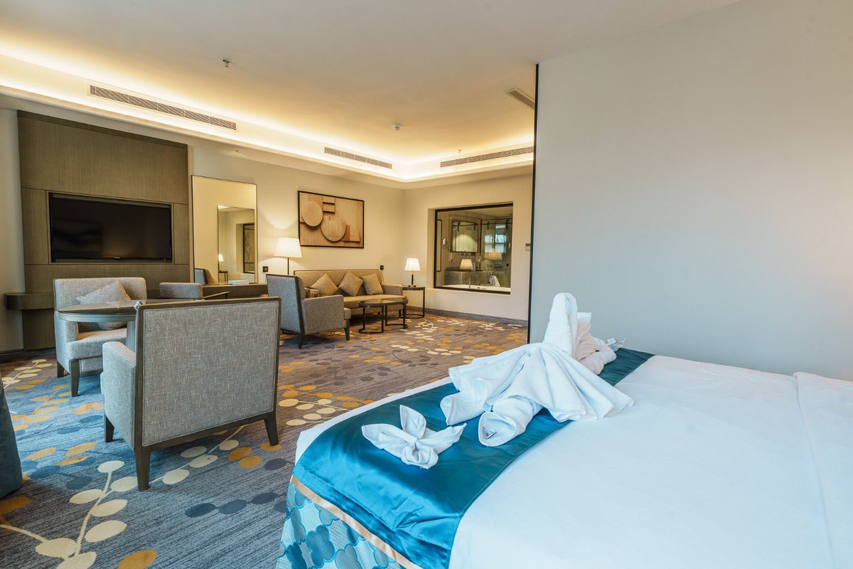 فواز بن خضر المالكي tweet media