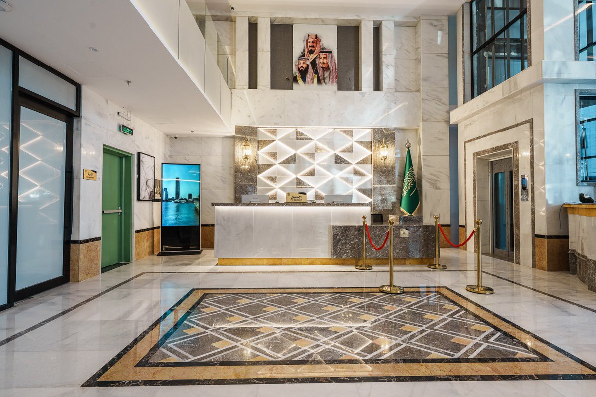 فواز بن خضر المالكي tweet media