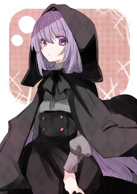 ハロウィン目前なので雰囲気がそれっぽい悪墜ち衣装レインさん置いておきますね 