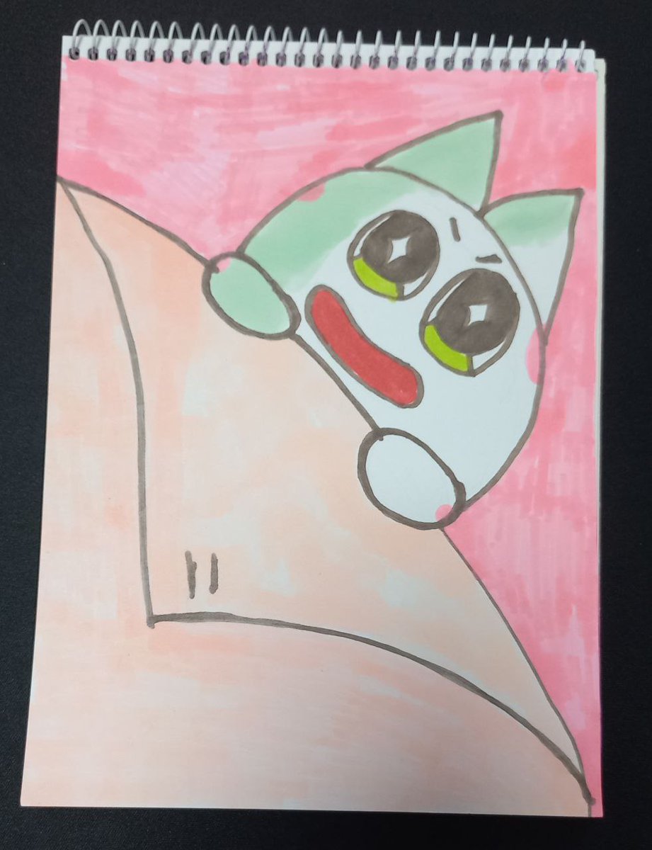 ocean_breath___'s tweet image. 48# drawing for @irys_xyz 📜
#Sprite #Irys #drawing