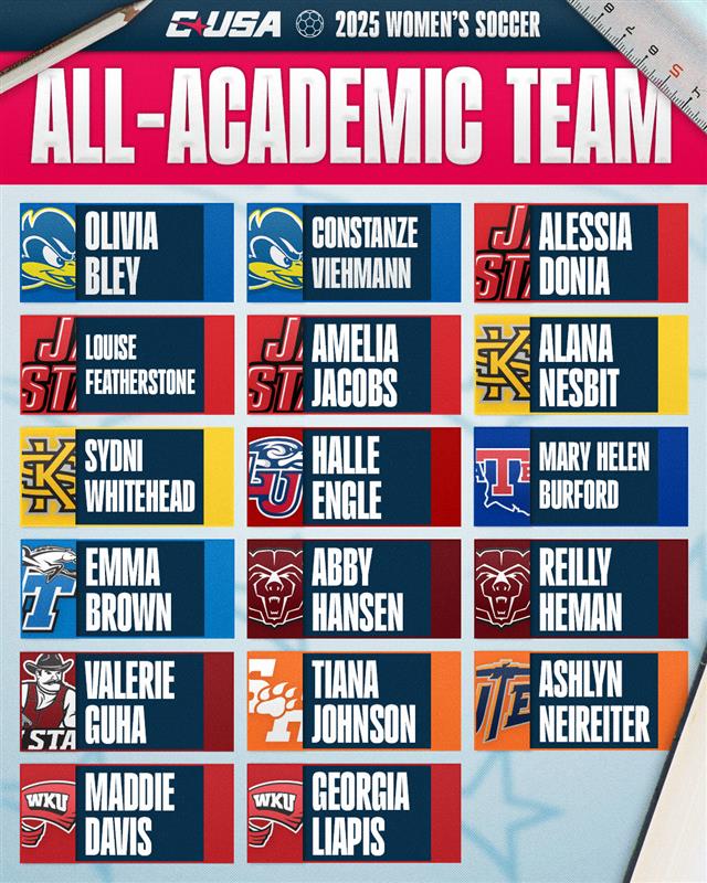 Conference USA tweet media