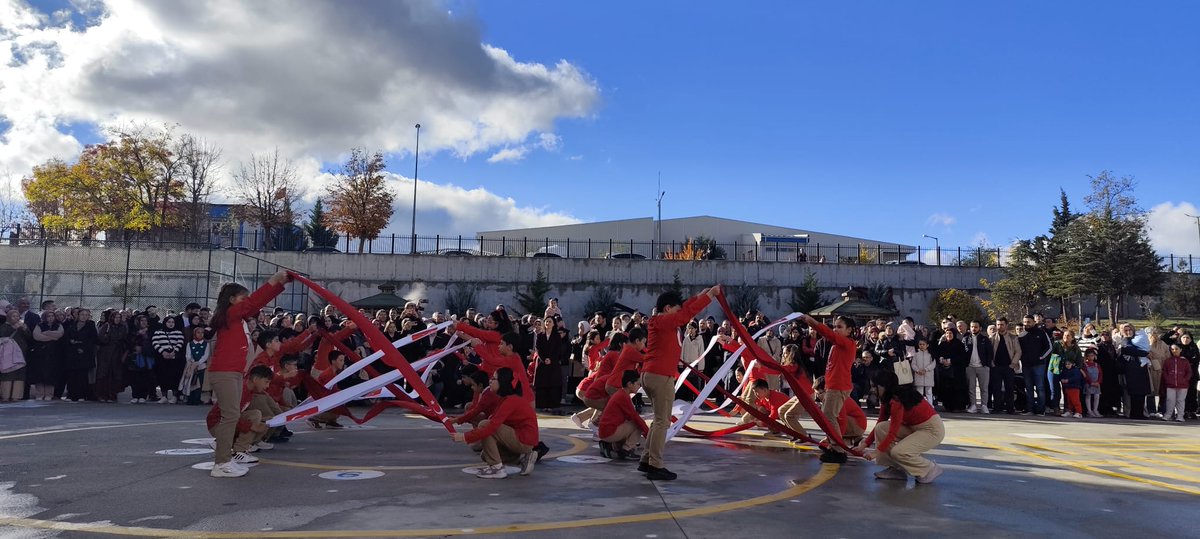 Cumhuriyet Bayramını büyük bir coşku ile kutladık. 
<a href="/tcmeb/">Millî Eğitim Bakanlığı</a> <a href="/Yusuf__Tekin/">Yusuf Tekin</a> <a href="/MemAnkara/">Ankara İl Millî Eğitim Müdürlüğü</a> <a href="/Murat4Kucukali/">Murat Küçükali</a> 
<a href="/pursaklar_ank/">T.C. Pursaklar Kaymakamlığı</a> <a href="/PursaklarMem/">Pursaklar İlçe Millî Eğitim Müdürlüğü</a> 
<a href="/Murat4Kucukali/">Murat Küçükali</a> <a href="/AbdullahOymak2/">Abdullah Oymak🇹🇷</a>