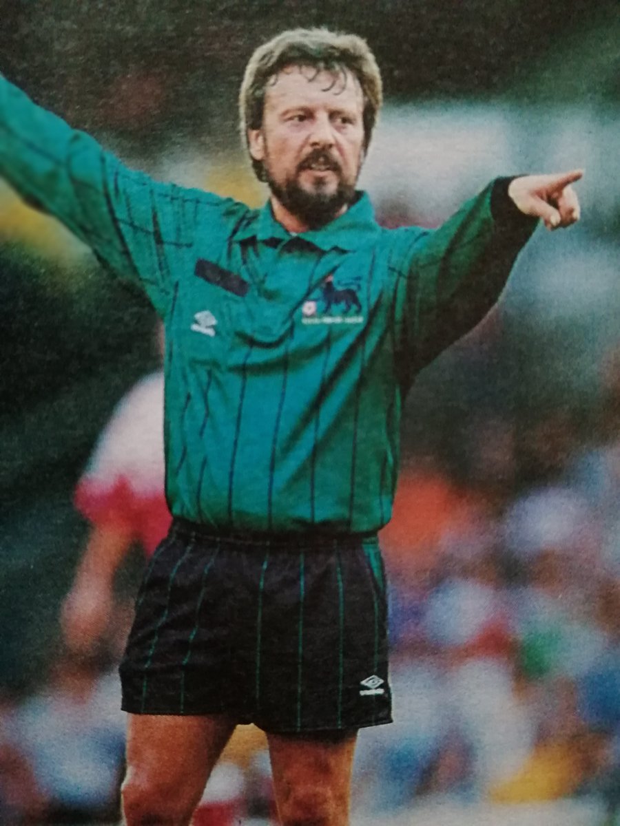 The Premiership Years tweet media