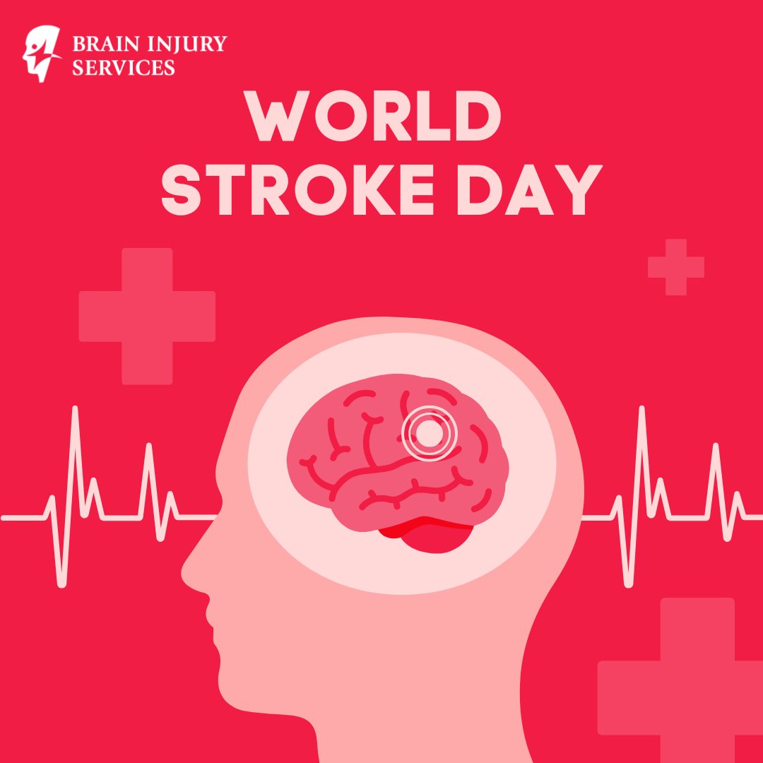 braininjurysvcs's tweet image. 🧠💜 World Stroke Day 💜🧠 Strokes affect 800,000 yearly. Know the signs: BE FAST! 👉 Learn more: braininjurysvcs.org 💜 Act fast. Save a life. 💪 #WorldStrokeDay #StrokeAwareness #BEFAST #BrainInjuryServices #StrokeRecovery #HopeAfterStroke #NonprofitSupport