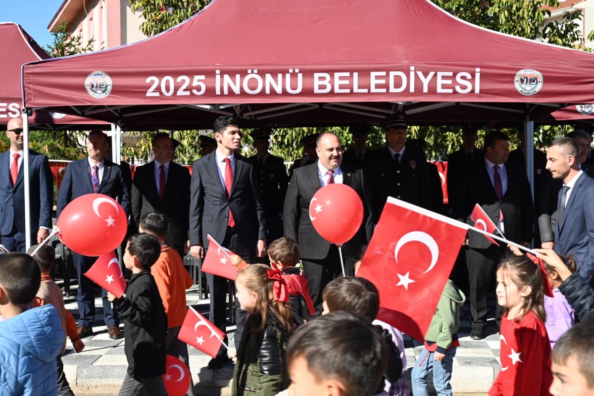 İnönü İlçe Milli Eğitim Müdürlüğü (@inonu_milli) on Twitter photo 