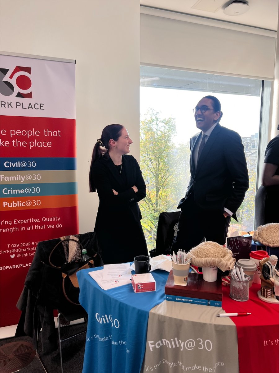 30 Park Place tweet media