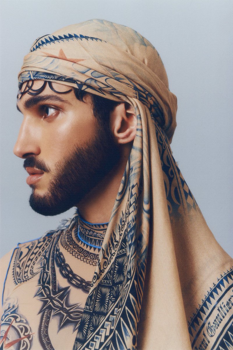 Editorial for Vogue Arabia September 2025 issue ✨
<a href="/voguemagazine/">Vogue Magazine</a>