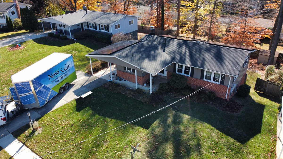 Solar is one of the few home improvements that pays you back. Right now, homeowners can take advantage of the 30% federal tax credit, immediate monthly utility savings, and increased property value — all while producing clean energy.