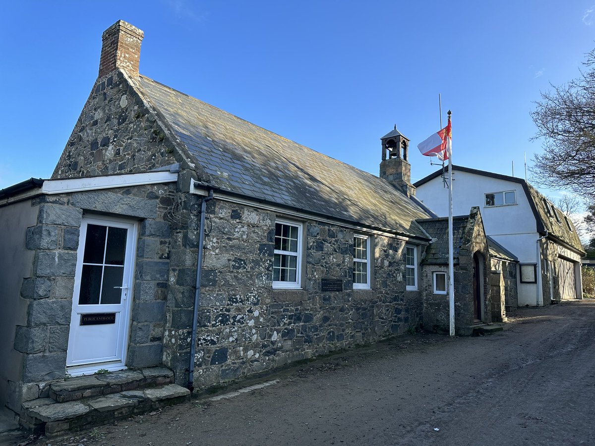 CPA_Secretariat's tweet image. Sark – one of the world’s smallest Parliaments – joins the #Commonwealth Parliamentary Association

The network of almost 180 Parliaments has a unique role in representing national, state, provincial &amp;amp; territorial Legislatures in the Commonwealth

 ⬇
cpahq.org/news/2025_10-s…