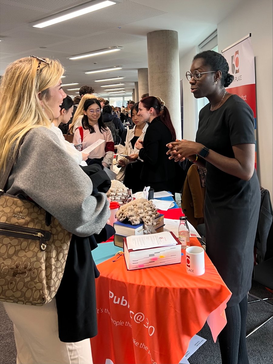 30 Park Place tweet media