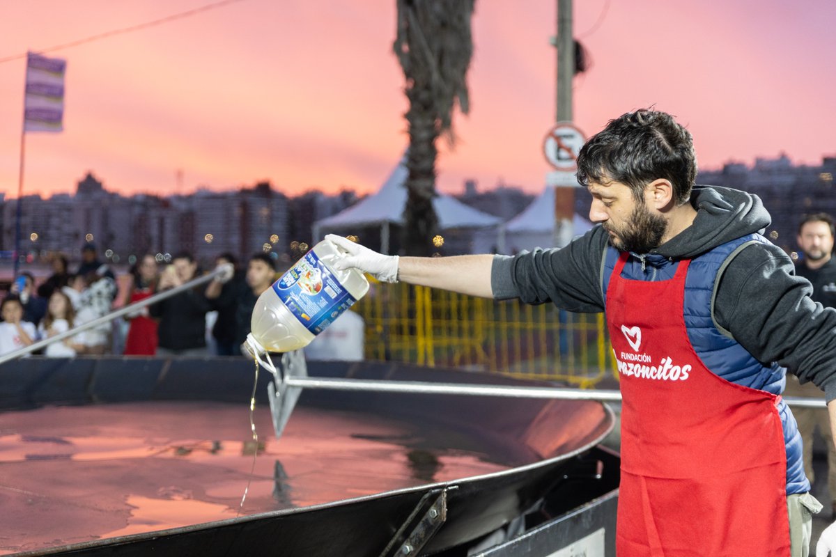 Fundación Corazoncitos tweet media