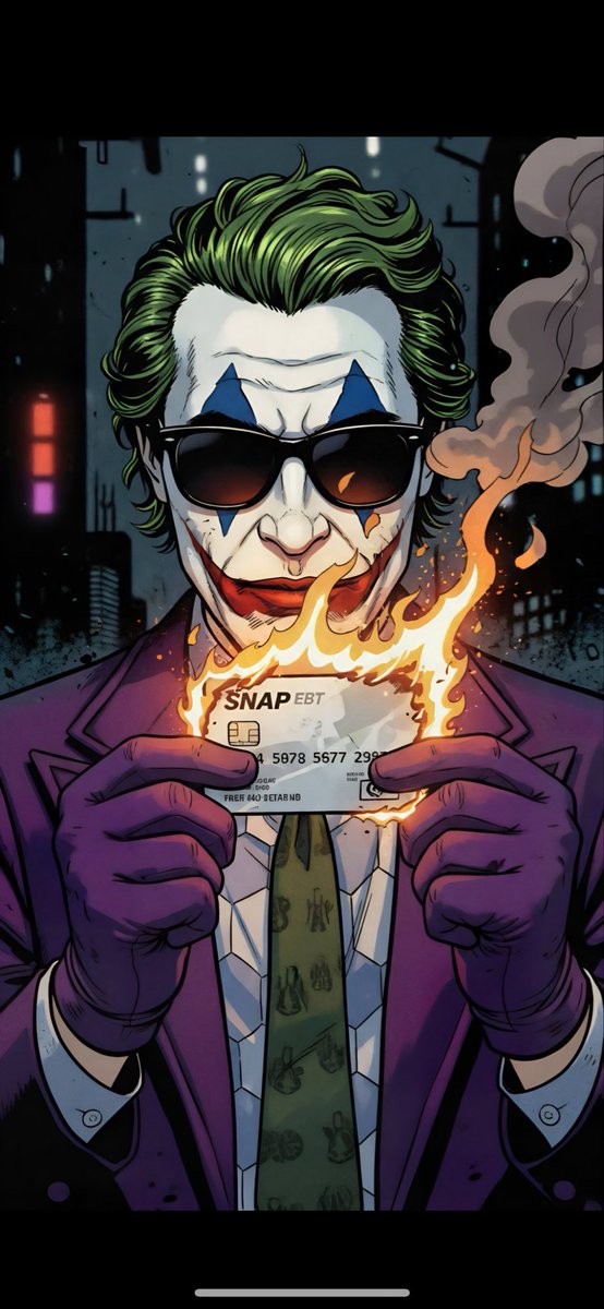 mpgh24's tweet image. Time To Get A Job Losers . Free Ride is over 🤣🤣🤟🏼