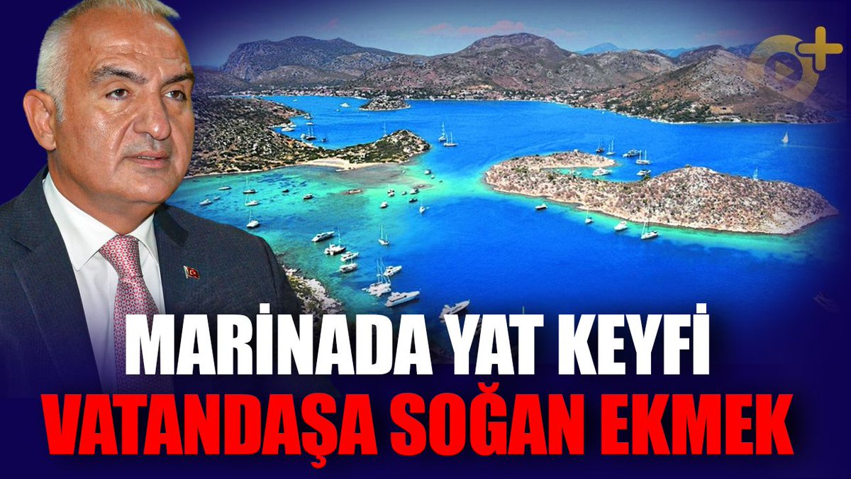 MUÇEV Dümeni: Sahilleri Yandaşa Böyle Peşkeş Çektiler!

youtu.be/m1jdWdxcZ6M
Hemen izle⬆️⬆️⬆️