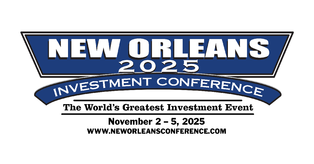 Hi-View to Participate in the 2025 New Orleans Investment Conference

Hi-View CEO &amp; Director R. Nick Horsley commented: “We’re excited to be part of one of North America’s premier investment conferences and to share the Hi-View story with a global audience of investors. Hi-View