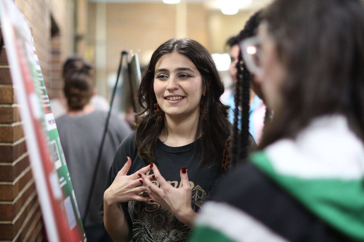 Honoring those who teach and uplift Black history. On Oct. 22, Temple’s College of Education and Human Development celebrated Philadelphia educators dedicated to teaching Black history, recognizing education as a powerful form of activism. Check out some event highlights below!