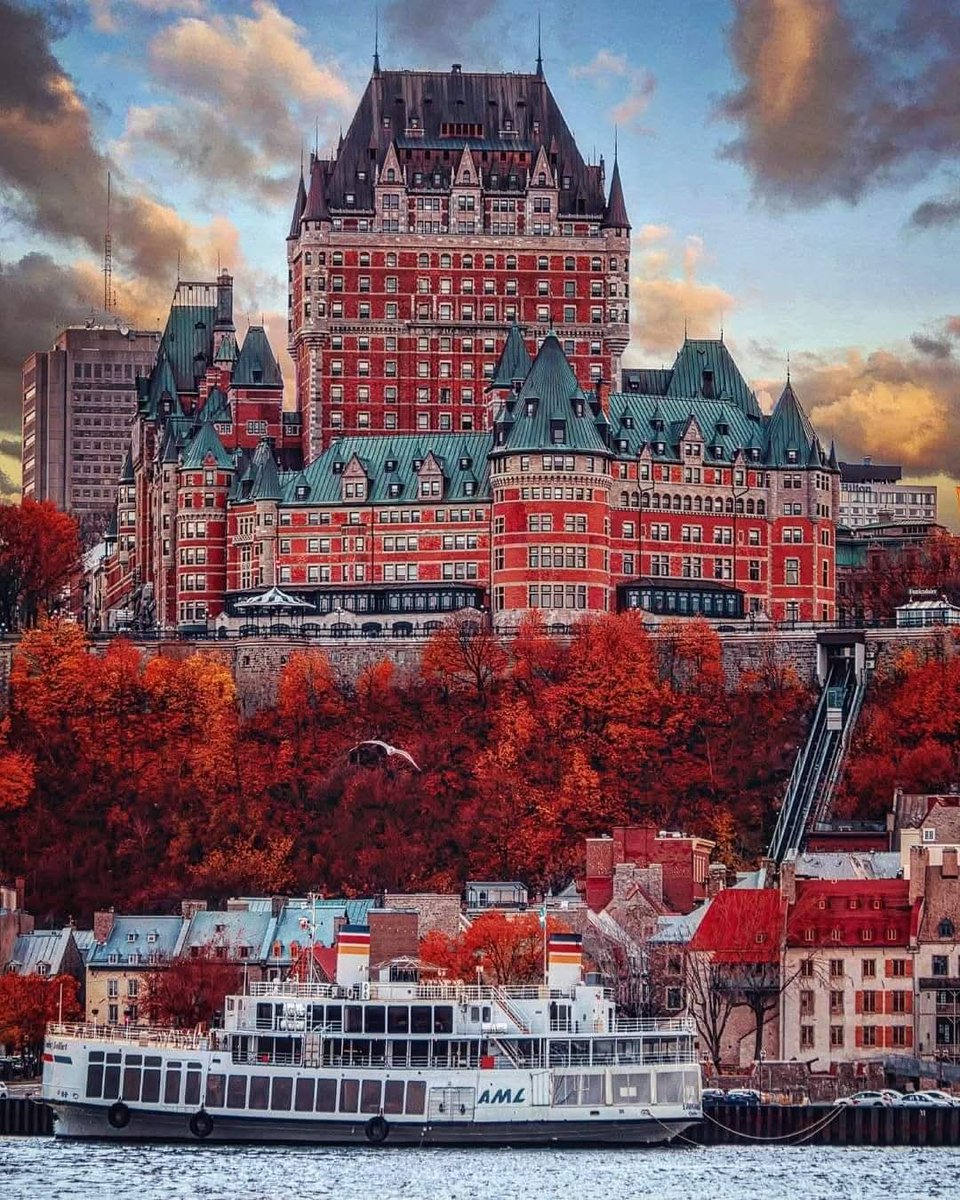 Québec FIER tweet media