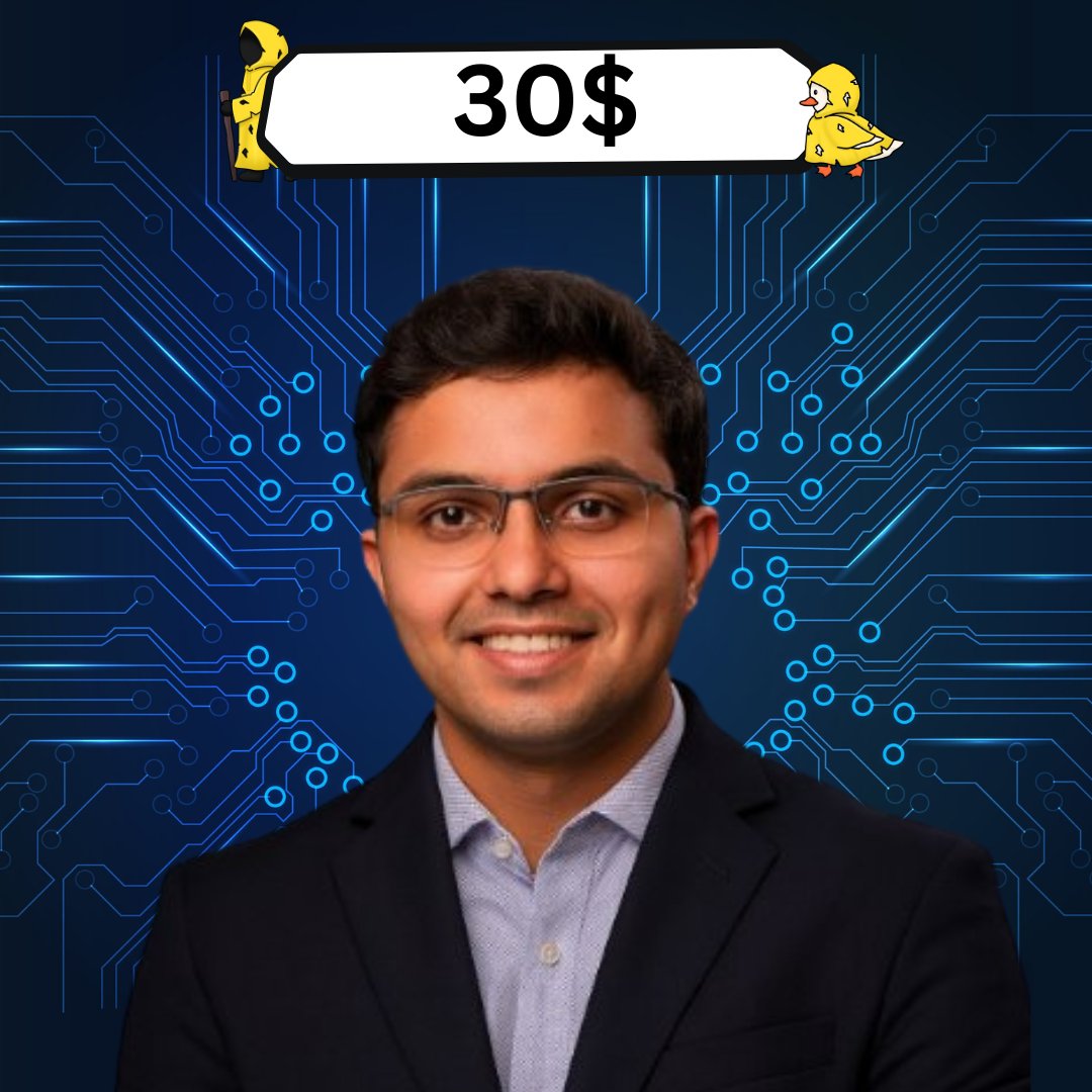 andikadikun's tweet image. 30$ giveaway | 2 winner 15$ each

- Follow @PriyankMahajan3 
- Comment
- RT
- 24 hours

Good Luck!