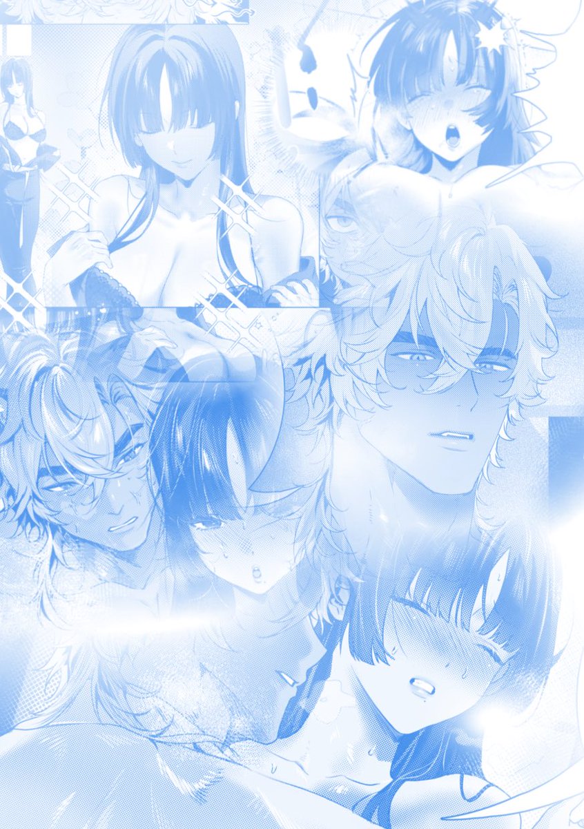 (rt appreciated)
 #CA10 #CA10_SAT 

🧩B17-18 (เฉพาะวันเสาร์)🐯🕷️

Blood x Bound (Akira x Sayuri)
40 PAGE / A5 / R18+
(ตรวจบัตรประชาชน)
300 THB (เฉพาะในงานเท่านั้น)

——————————

Ps. เป็นโดเล่มแรกที่ออกในชีวิตเลยค่ะ ทำร่วมกับพี่แพร @/chia byl
ฝากเนื้อฝากตัวกับพี่ๆด้วยนะฮะ😭/ย่อไหว้