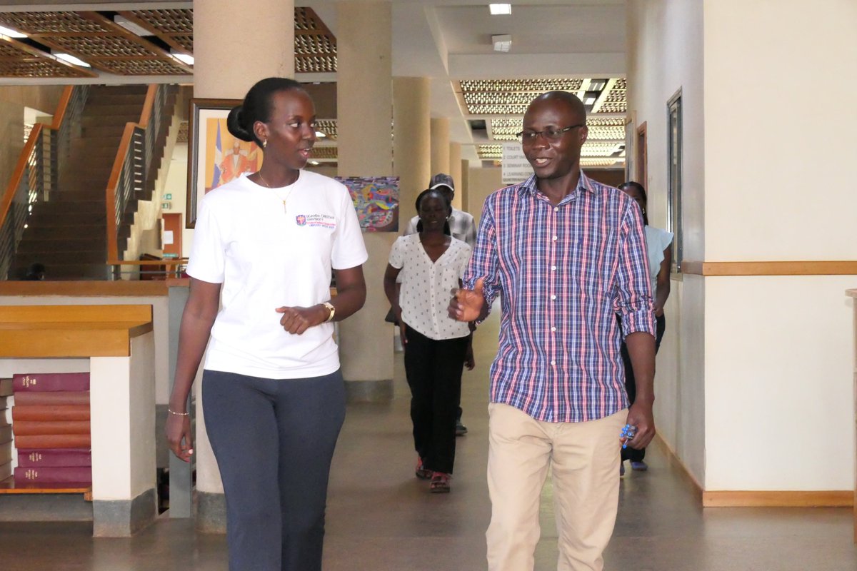 UCU LIBRARY tweet media