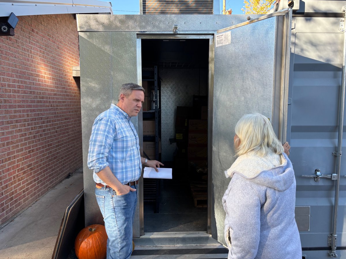 Rep. Jeff Hurd tweet media