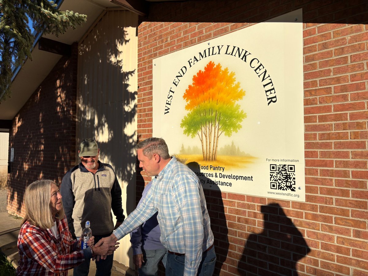 Rep. Jeff Hurd tweet media