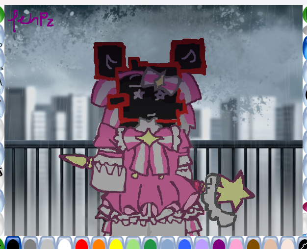 fehpizza tweet media